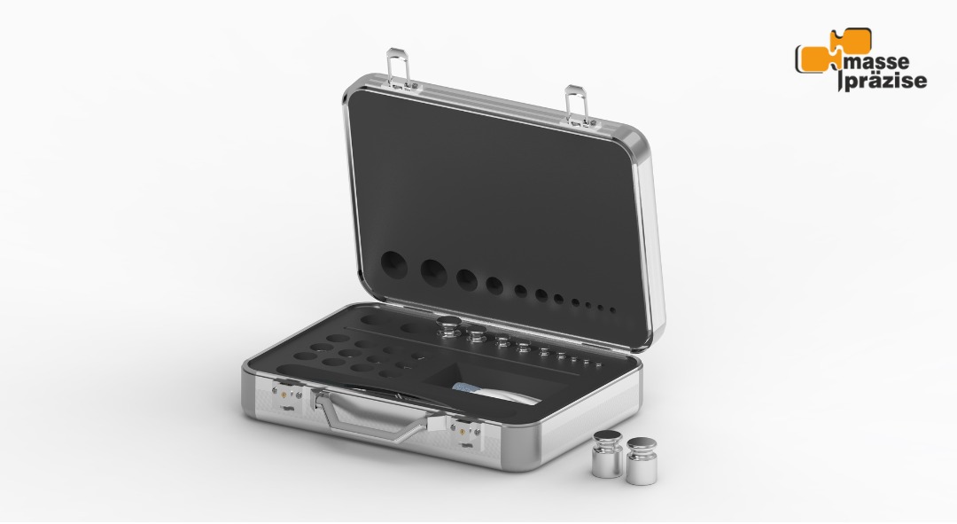 Certified Test Weights Manufacturer and Supplier in Mauritius for Calibration Excellence